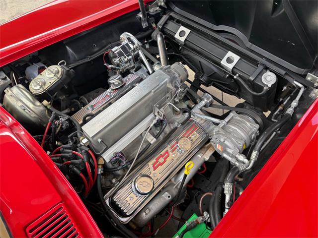 1967 Chevrolet Corvette (CC-2079684) for sale in Bradenton, Florida