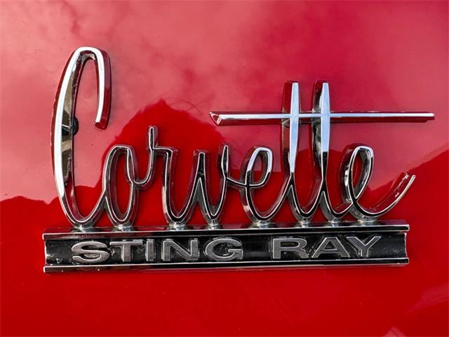 1967 Chevrolet Corvette (CC-2079684) for sale in Bradenton, Florida