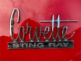 1967 Chevrolet Corvette (CC-2079684) for sale in Bradenton, Florida