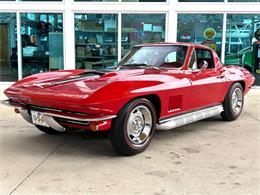1967 Chevrolet Corvette (CC-2079684) for sale in Bradenton, Florida