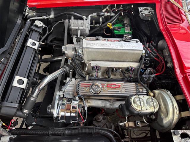 1967 Chevrolet Corvette (CC-2079684) for sale in Bradenton, Florida