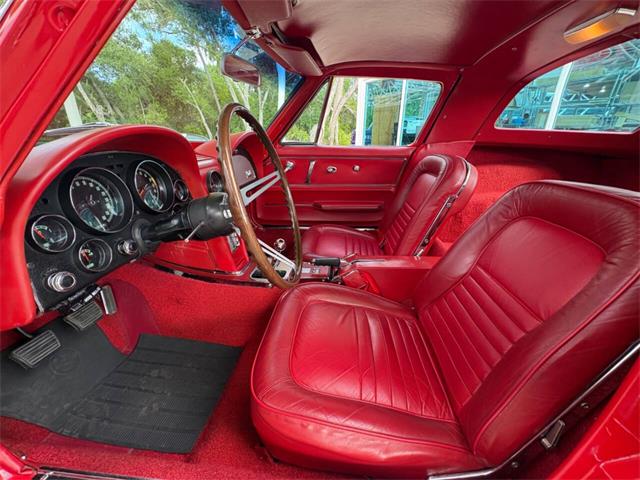 1967 Chevrolet Corvette (CC-2079684) for sale in Bradenton, Florida