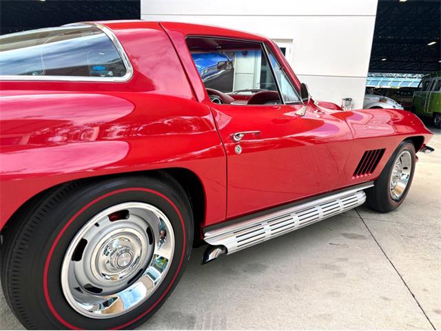 1967 Chevrolet Corvette (CC-2079684) for sale in Bradenton, Florida