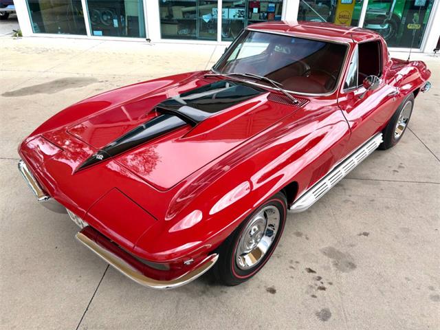 1967 Chevrolet Corvette (CC-2079684) for sale in Bradenton, Florida
