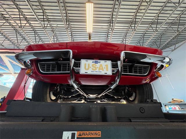 1967 Chevrolet Corvette (CC-2079684) for sale in Bradenton, Florida