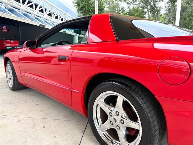 1995 Pontiac Firebird (CC-2079685) for sale in Bradenton, Florida