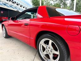 1995 Pontiac Firebird (CC-2079685) for sale in Bradenton, Florida