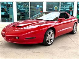 1995 Pontiac Firebird (CC-2079685) for sale in Bradenton, Florida
