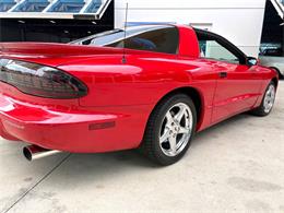 1995 Pontiac Firebird (CC-2079685) for sale in Bradenton, Florida
