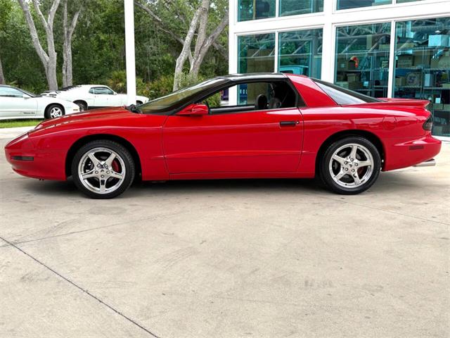 1995 Pontiac Firebird (CC-2079685) for sale in Bradenton, Florida