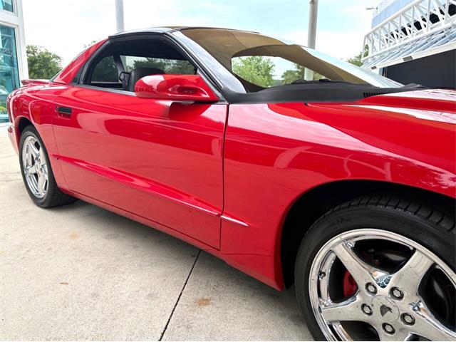 1995 Pontiac Firebird (CC-2079685) for sale in Bradenton, Florida