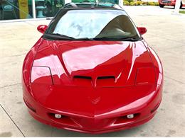 1995 Pontiac Firebird (CC-2079685) for sale in Bradenton, Florida