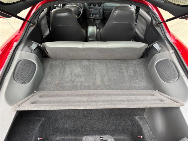 1995 Pontiac Firebird (CC-2079685) for sale in Bradenton, Florida