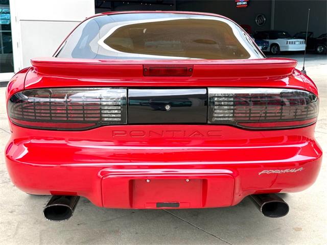 1995 Pontiac Firebird (CC-2079685) for sale in Bradenton, Florida