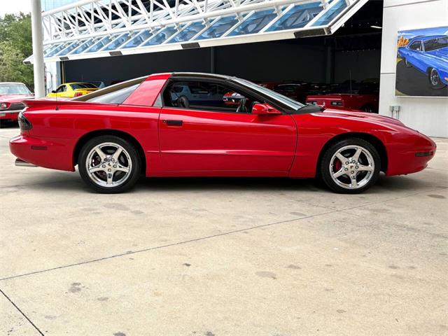 1995 Pontiac Firebird (CC-2079685) for sale in Bradenton, Florida
