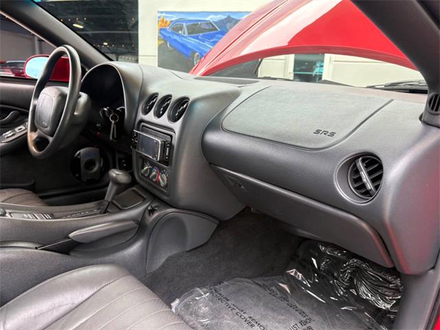 1995 Pontiac Firebird (CC-2079685) for sale in Bradenton, Florida