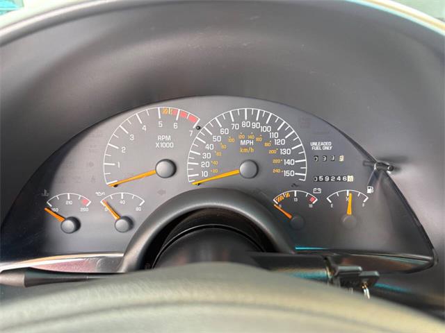1995 Pontiac Firebird (CC-2079685) for sale in Bradenton, Florida