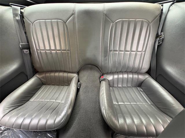 1995 Pontiac Firebird (CC-2079685) for sale in Bradenton, Florida