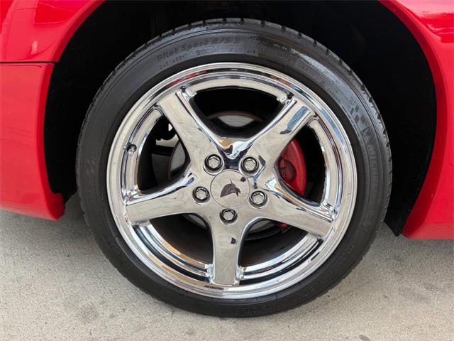 1995 Pontiac Firebird (CC-2079685) for sale in Bradenton, Florida
