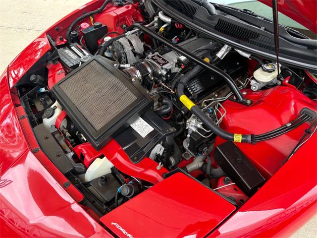 1995 Pontiac Firebird (CC-2079685) for sale in Bradenton, Florida