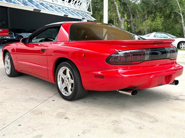 1995 Pontiac Firebird (CC-2079685) for sale in Bradenton, Florida