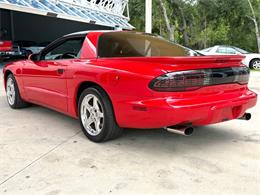 1995 Pontiac Firebird (CC-2079685) for sale in Bradenton, Florida