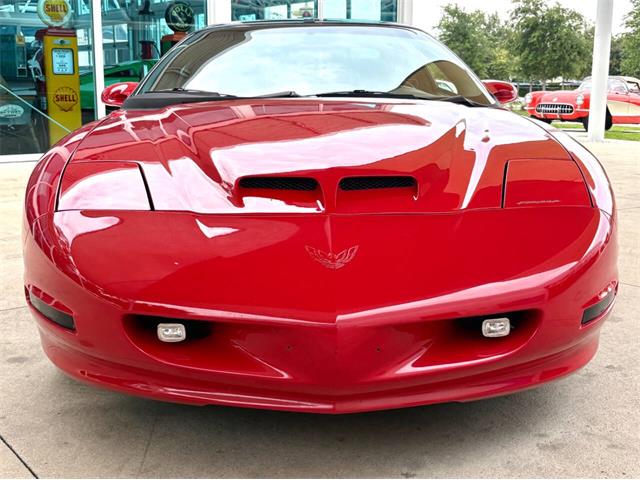 1995 Pontiac Firebird (CC-2079685) for sale in Bradenton, Florida