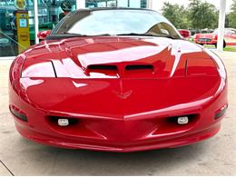 1995 Pontiac Firebird (CC-2079685) for sale in Bradenton, Florida