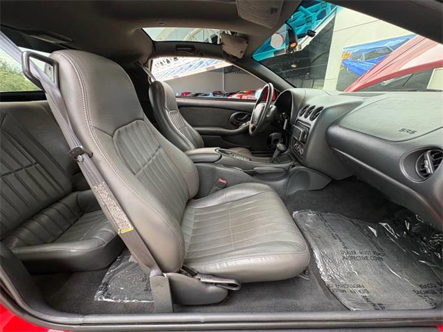 1995 Pontiac Firebird (CC-2079685) for sale in Bradenton, Florida