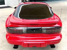 1995 Pontiac Firebird (CC-2079685) for sale in Bradenton, Florida