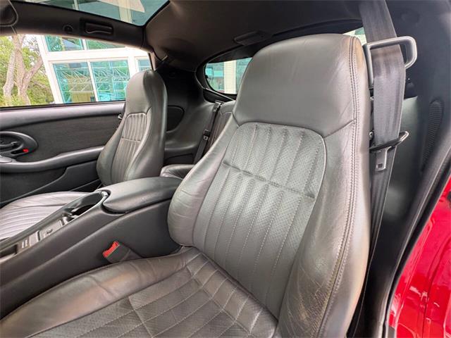 1995 Pontiac Firebird (CC-2079685) for sale in Bradenton, Florida