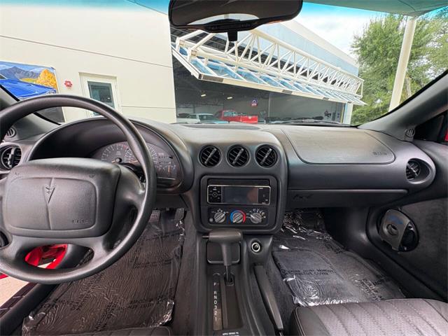 1995 Pontiac Firebird (CC-2079685) for sale in Bradenton, Florida