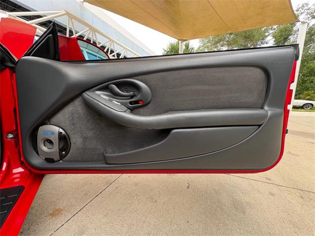 1995 Pontiac Firebird (CC-2079685) for sale in Bradenton, Florida