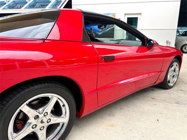 1995 Pontiac Firebird (CC-2079685) for sale in Bradenton, Florida