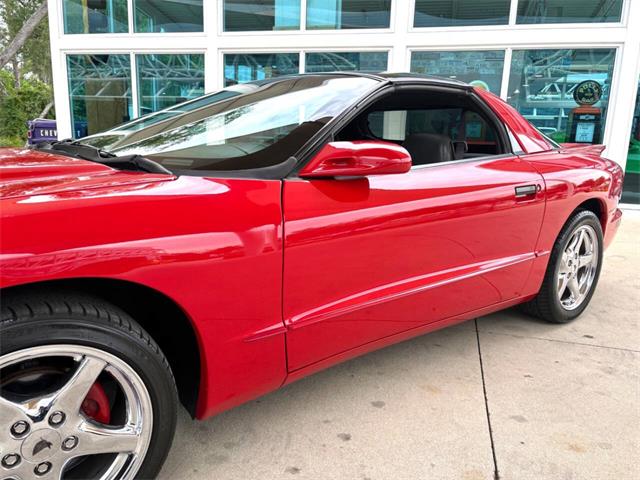 1995 Pontiac Firebird (CC-2079685) for sale in Bradenton, Florida