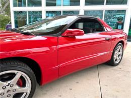 1995 Pontiac Firebird (CC-2079685) for sale in Bradenton, Florida