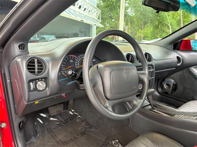 1995 Pontiac Firebird (CC-2079685) for sale in Bradenton, Florida