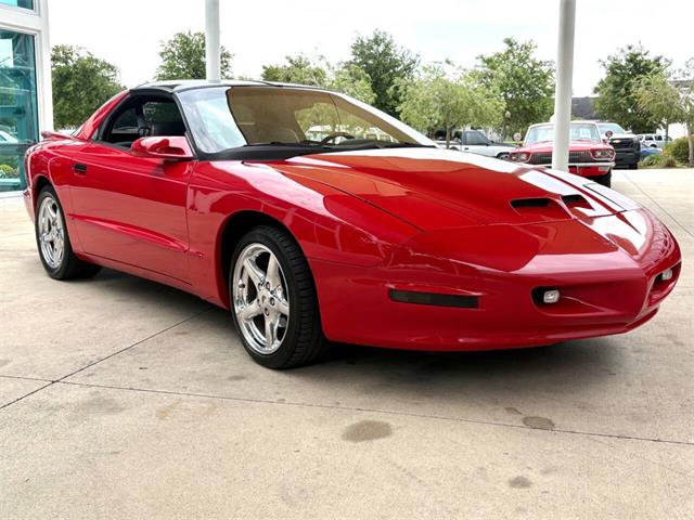 1995 Pontiac Firebird (CC-2079685) for sale in Bradenton, Florida