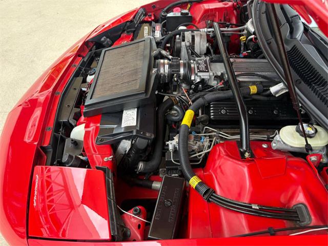 1995 Pontiac Firebird (CC-2079685) for sale in Bradenton, Florida