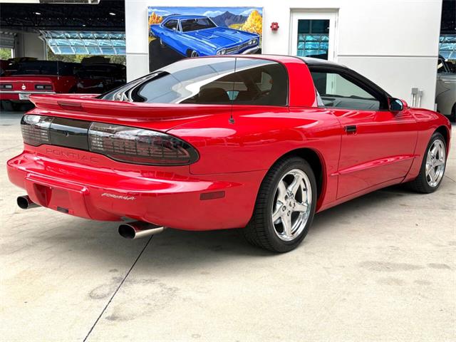 1995 Pontiac Firebird (CC-2079685) for sale in Bradenton, Florida