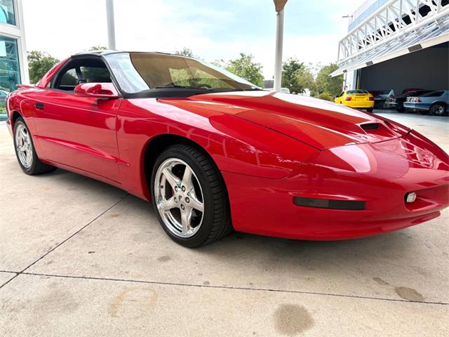 1995 Pontiac Firebird (CC-2079685) for sale in Bradenton, Florida