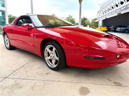 1995 Pontiac Firebird (CC-2079685) for sale in Bradenton, Florida
