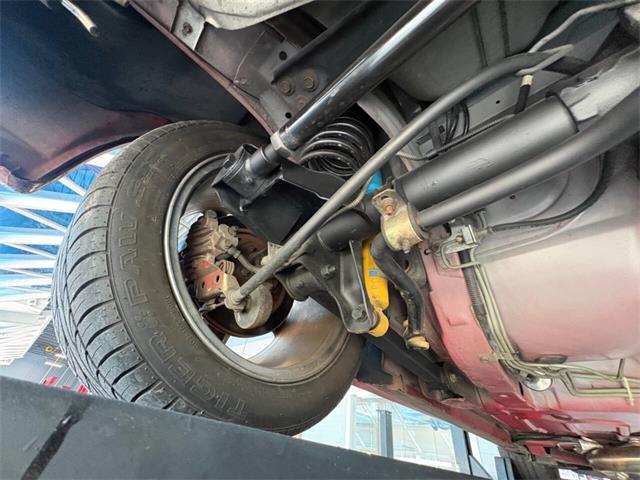 1995 Pontiac Firebird (CC-2079685) for sale in Bradenton, Florida