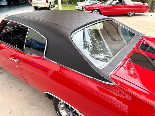 1970 Chevrolet Chevelle (CC-2079686) for sale in Bradenton, Florida
