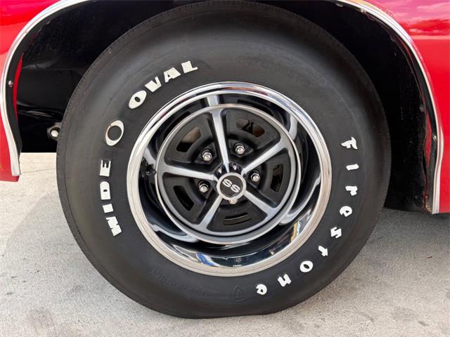 1970 Chevrolet Chevelle (CC-2079686) for sale in Bradenton, Florida