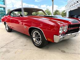 1970 Chevrolet Chevelle (CC-2079686) for sale in Bradenton, Florida