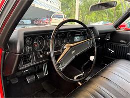 1970 Chevrolet Chevelle (CC-2079686) for sale in Bradenton, Florida