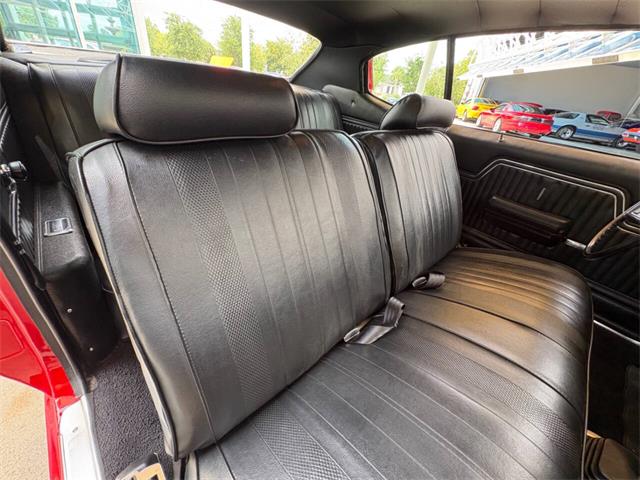 1970 Chevrolet Chevelle (CC-2079686) for sale in Bradenton, Florida
