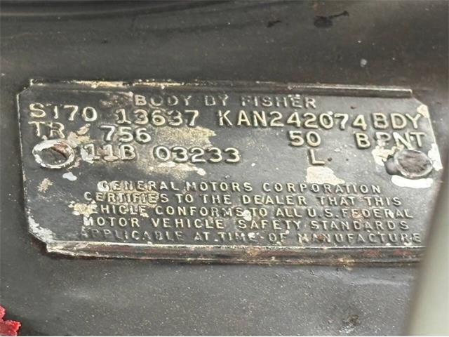 1970 Chevrolet Chevelle (CC-2079686) for sale in Bradenton, Florida
