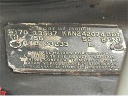 1970 Chevrolet Chevelle (CC-2079686) for sale in Bradenton, Florida
